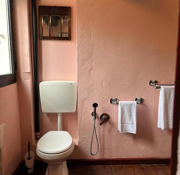 צימר La Gastaldia