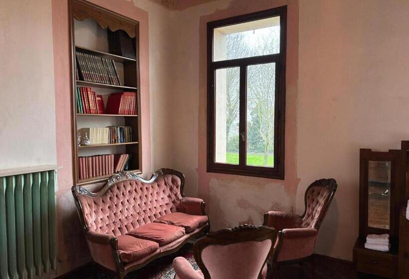 צימר La Gastaldia