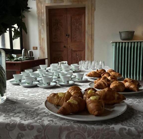 צימר La Gastaldia