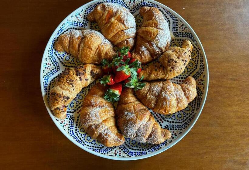 צימר La Gastaldia