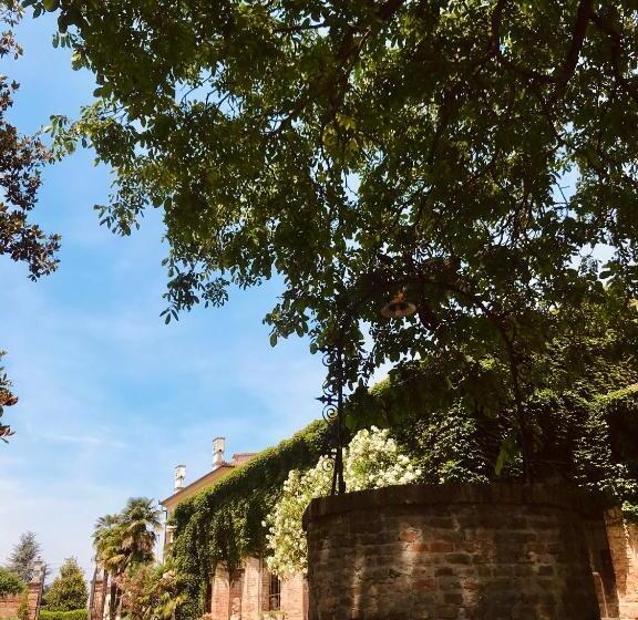 צימר La Gastaldia