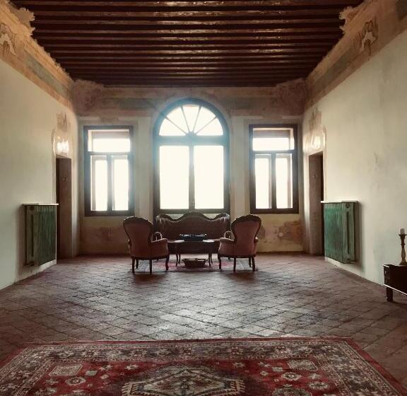 צימר La Gastaldia