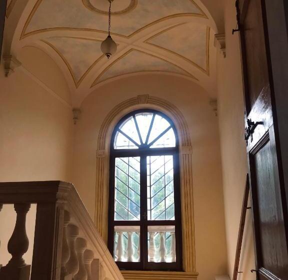 צימר La Gastaldia