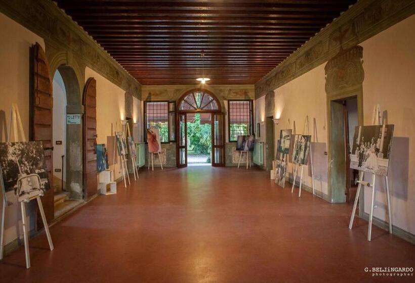 צימר La Gastaldia