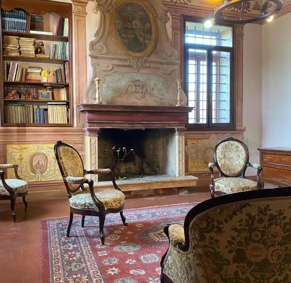 צימר La Gastaldia