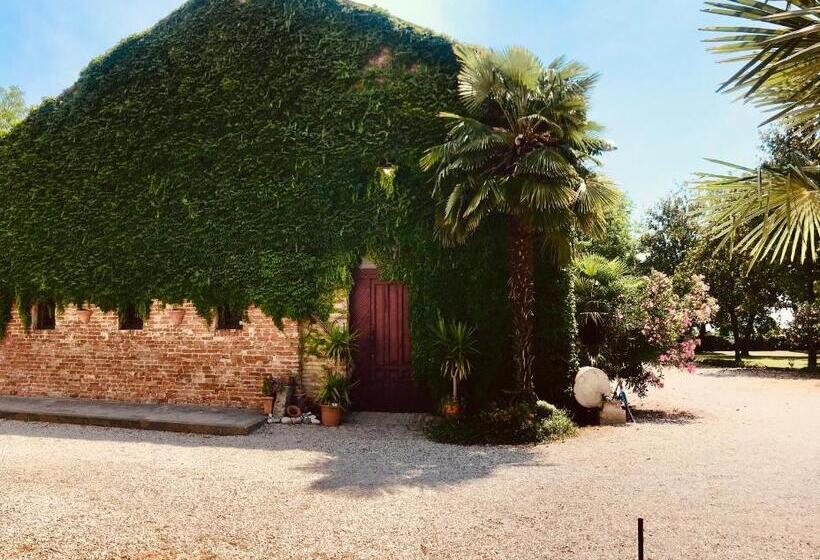 צימר La Gastaldia