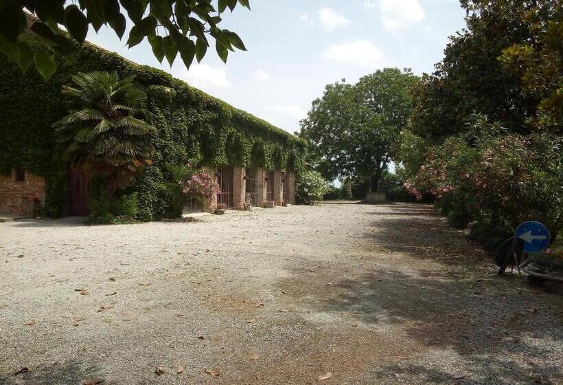 צימר La Gastaldia