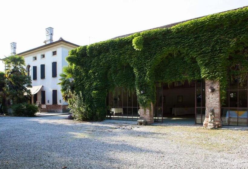 צימר La Gastaldia