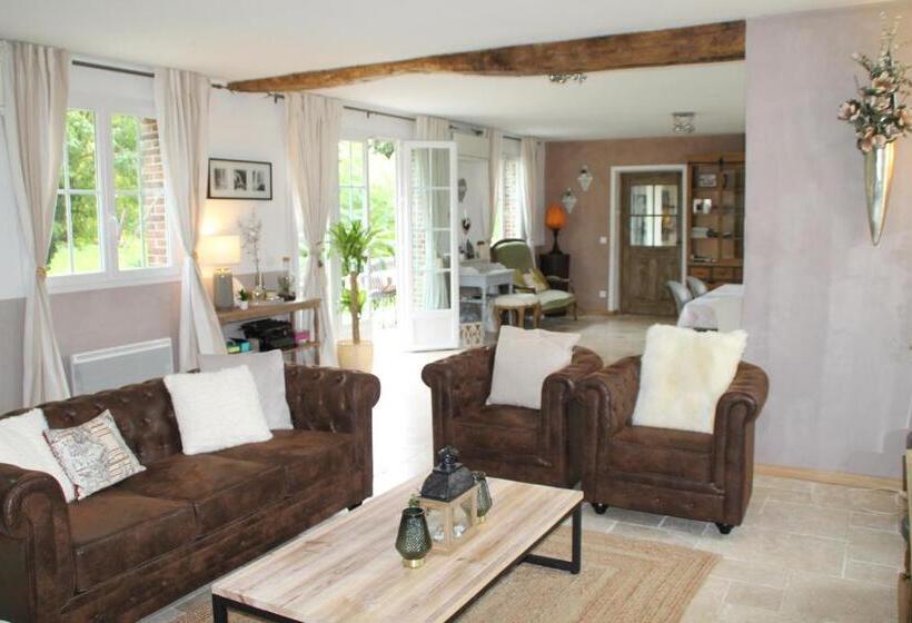 مبيت وإفطار Le Clos Bel Ami