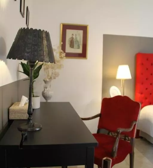 Aamiaismajoitus (B&B) Le Clos Bel Ami