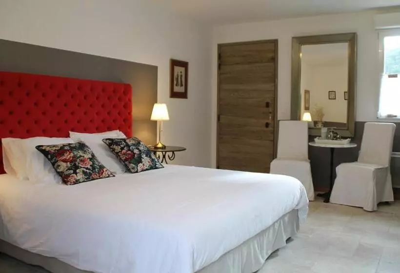 Aamiaismajoitus (B&B) Le Clos Bel Ami