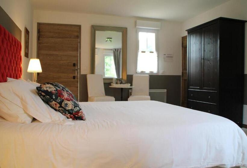 مبيت وإفطار Le Clos Bel Ami