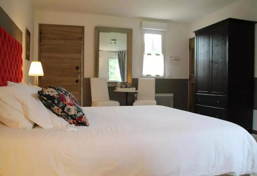 Aamiaismajoitus (B&B) Le Clos Bel Ami