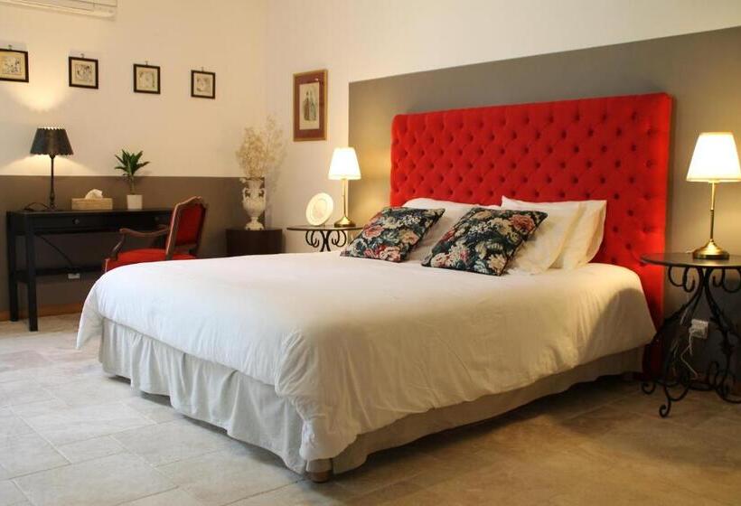 مبيت وإفطار Le Clos Bel Ami