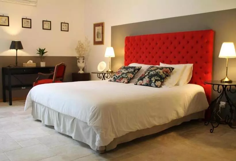 Aamiaismajoitus (B&B) Le Clos Bel Ami