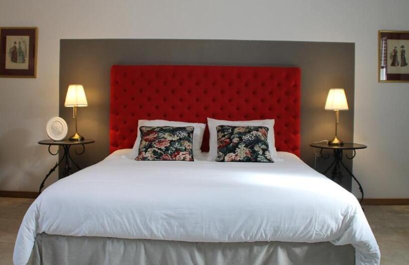 مبيت وإفطار Le Clos Bel Ami