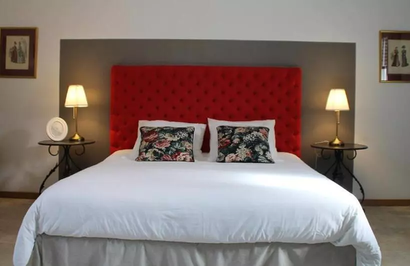 Aamiaismajoitus (B&B) Le Clos Bel Ami