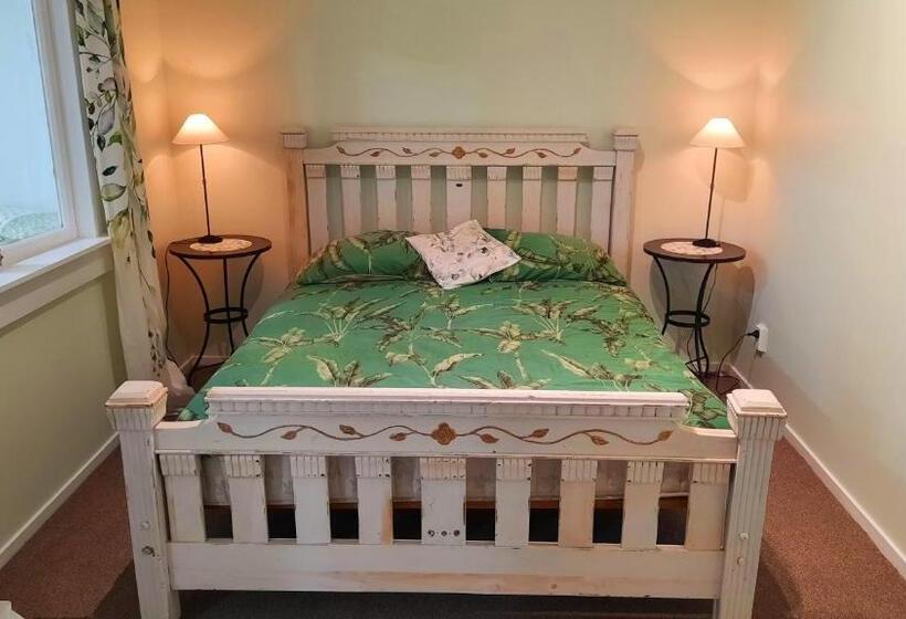 민박 The Old Dairy Factory