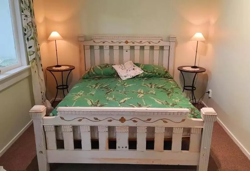 Aamiaismajoitus (B&B) The Old Dairy Factory