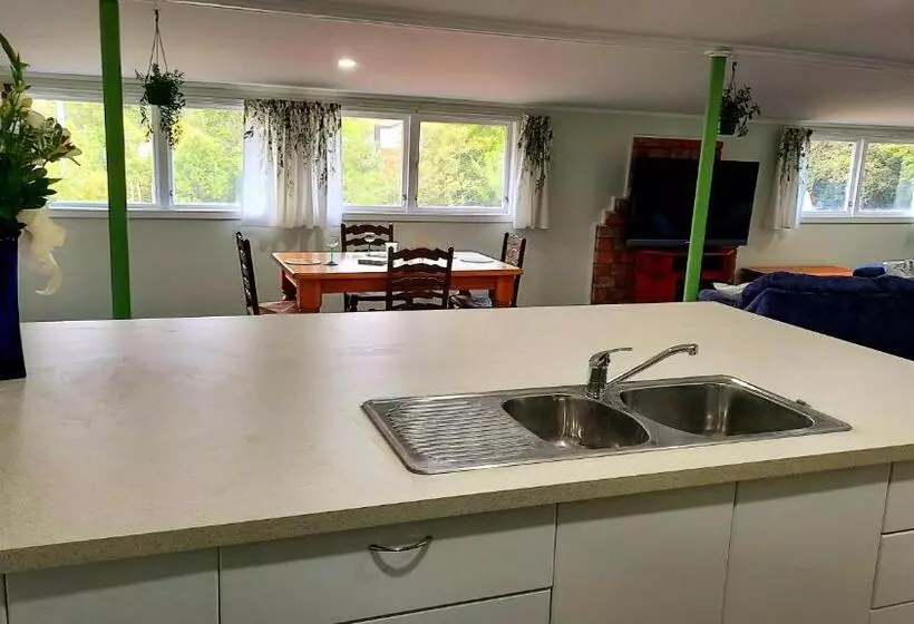 Aamiaismajoitus (B&B) The Old Dairy Factory