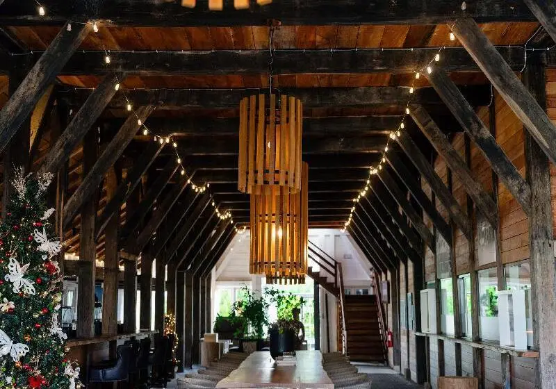 Boutique Hotel Peperpot