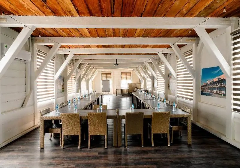 Boutique Hotel Peperpot