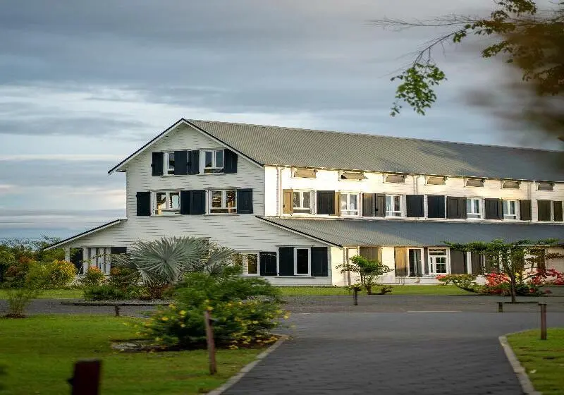 Boutique Hotel Peperpot