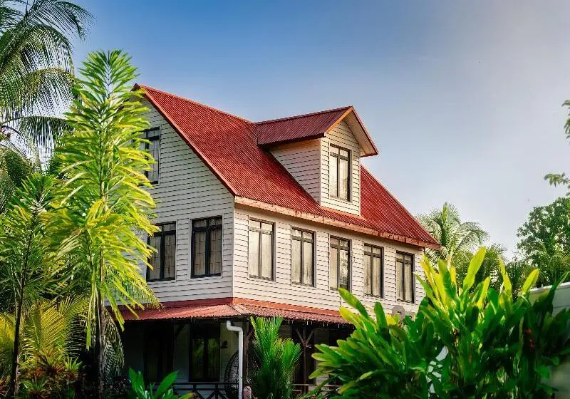 Boutique Hotel Peperpot