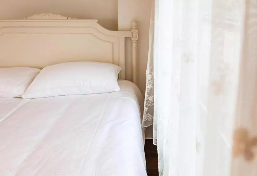 Deja Vu B&b