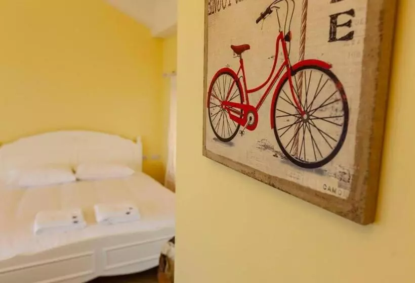 Deja Vu B&b