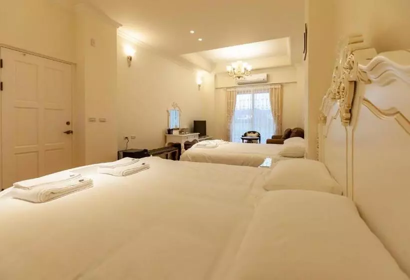 Deja Vu B&b
