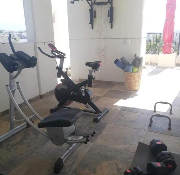 בית מלון כפרי Casa Puerto Bonito & Private Coworking