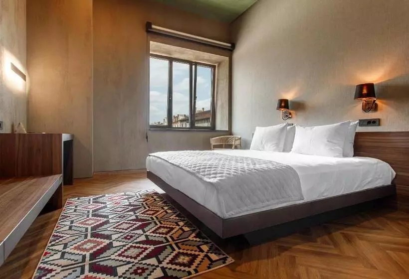 هتل Castel Mimi Wine Resort