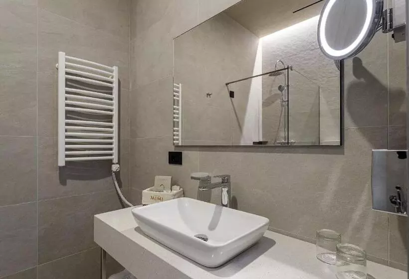 هتل Castel Mimi Wine Resort