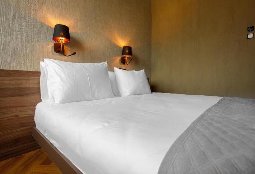 هتل Castel Mimi Wine Resort