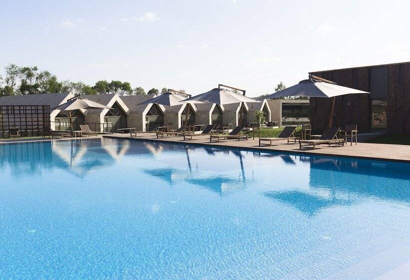 هتل Castel Mimi Wine Resort