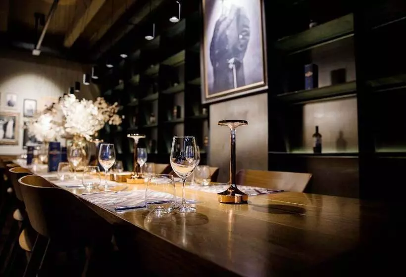 هتل Castel Mimi Wine Resort