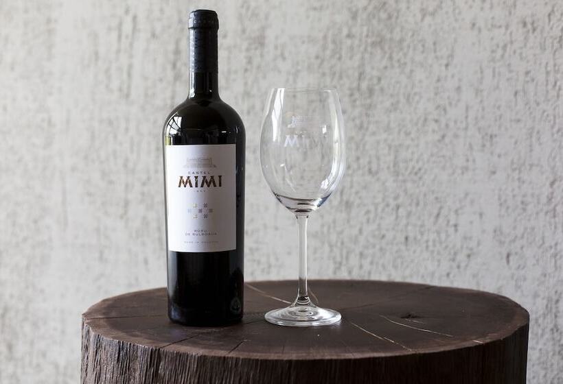 هتل Castel Mimi Wine Resort