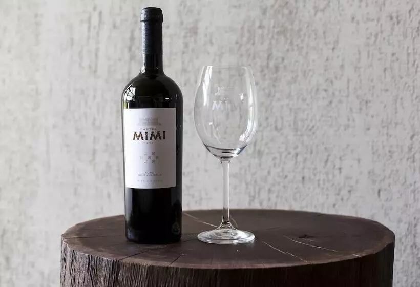 هتل Castel Mimi Wine Resort