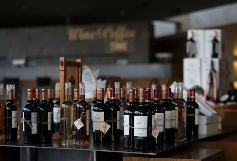 هتل Castel Mimi Wine Resort