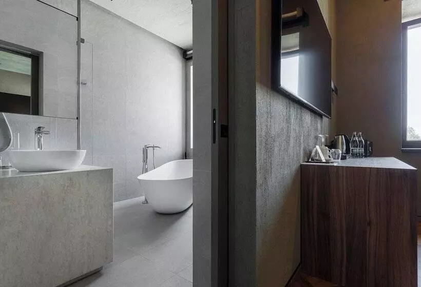 هتل Castel Mimi Wine Resort