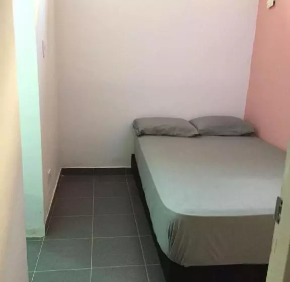 هتل M&p Palmira