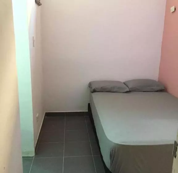 هتل M&p Palmira