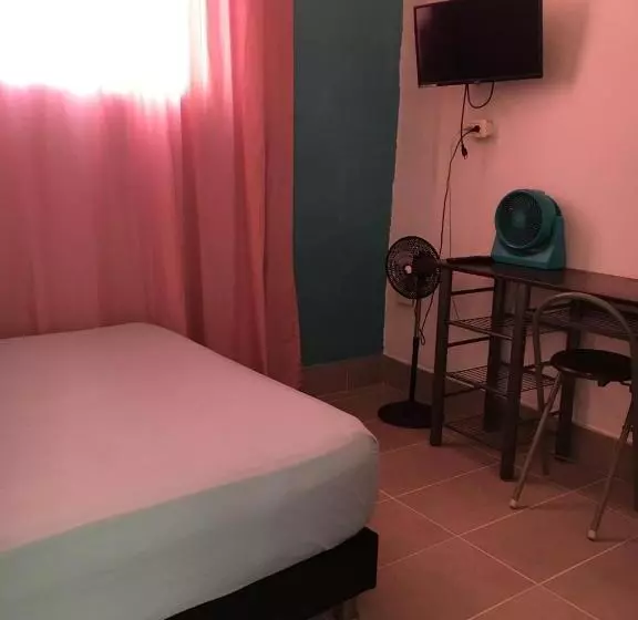 هتل M&p Palmira