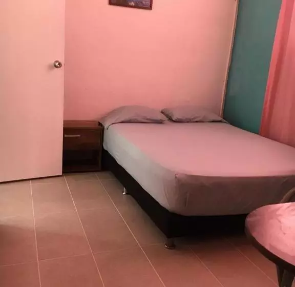 هتل M&p Palmira