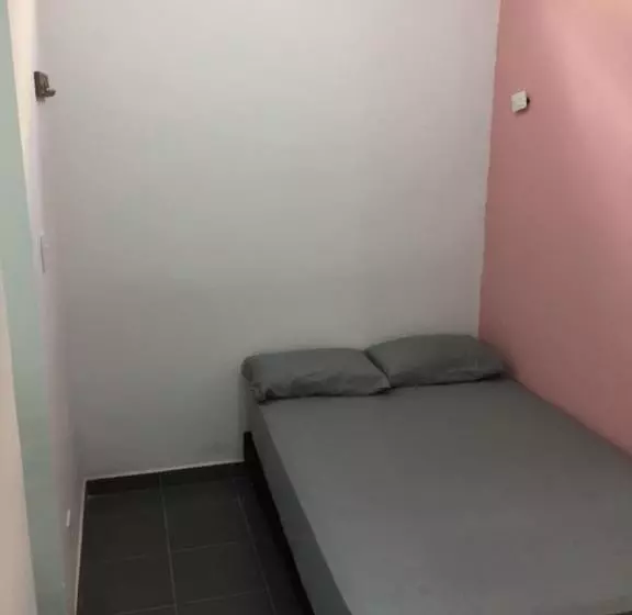 هتل M&p Palmira