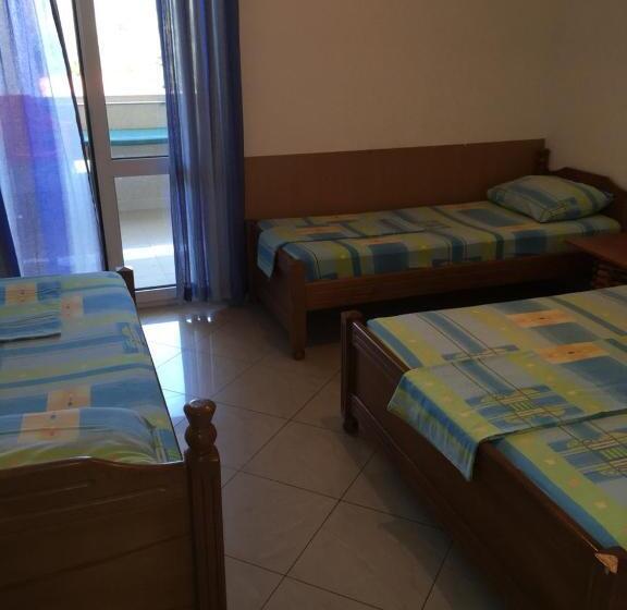 پانسیون Apartmani Vuković