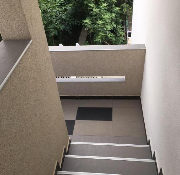 پانسیون Apartmani Vuković