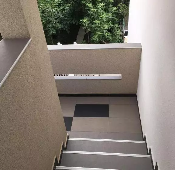 پانسیون Apartmani Vuković