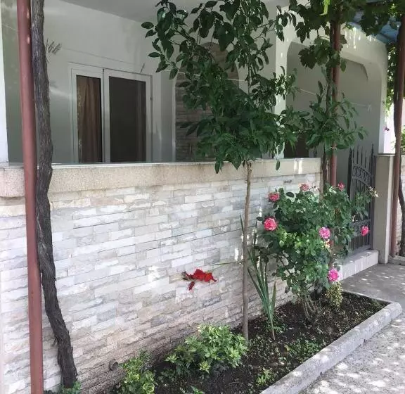 پانسیون Apartmani Vuković